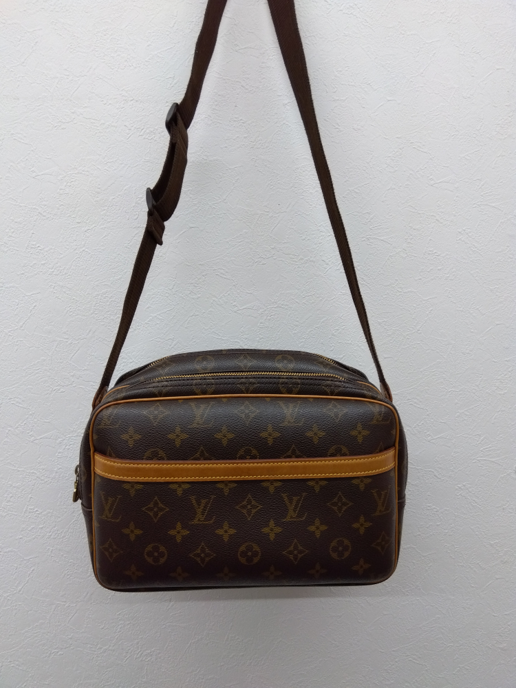 LV　リポーターPMの買取実績 【北見店/北海道/北見市】 北海道北見市にあるザ・ゴールド 北見店の画像1