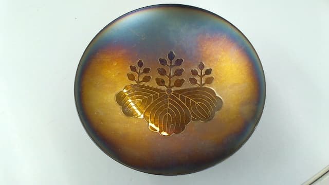 銀杯（純銀）　【北見店】 北海道北見市にあるザ・ゴールド 北見店の画像1