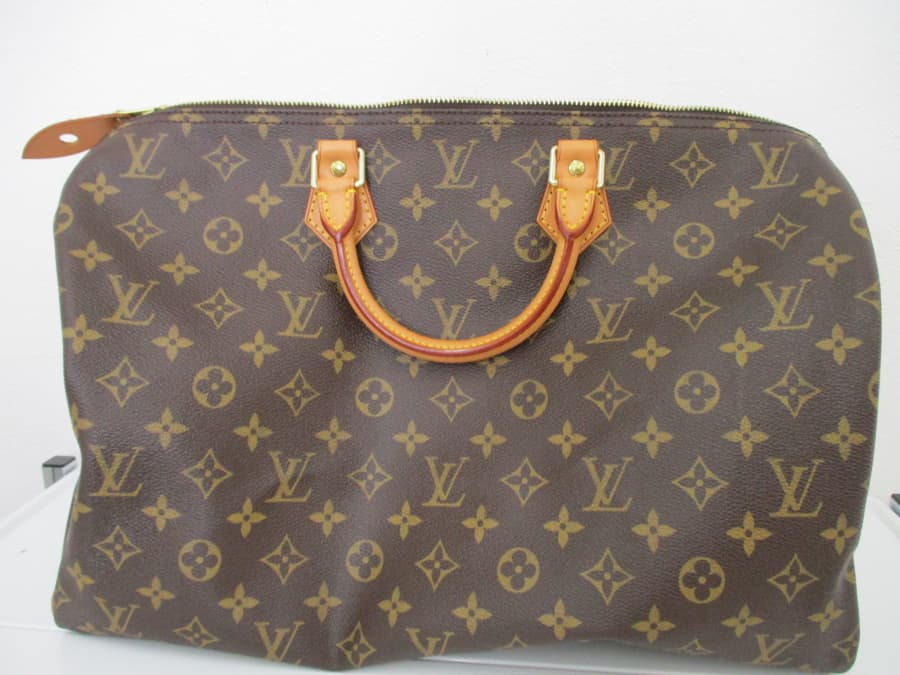 ルイヴィトン　スピーディーの買取実績 【北見店/北海道/北見市】 北海道北見市にあるザ・ゴールド 北見店の画像1