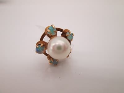 18金ネクタイピン【北見店】 北海道北見市にあるザ・ゴールド 北見店の画像1