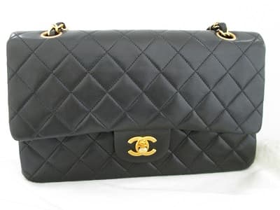 シャネル　マトラッセ【北見店】 北海道北見市にあるザ・ゴールド 北見店の画像1