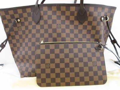 ルイヴィトン　ネヴァーフル【北見店】 北海道北見市にあるザ・ゴールド 北見店の画像1