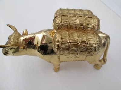 24KGP置物【北見店】 北海道北見市にあるザ・ゴールド 北見店の画像1