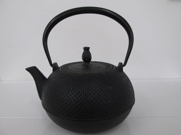 鉄瓶【北見店】 北海道北見市にあるザ・ゴールド 北見店の画像1