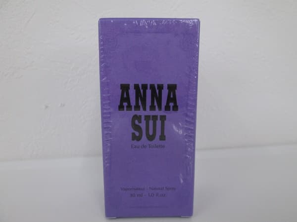 香水ANNASUI【北見店】 北海道北見市にあるザ・ゴールド 北見店の画像1