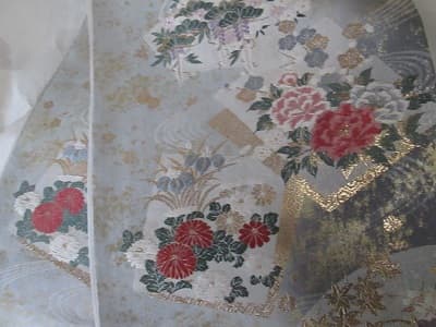 袋帯【北見店】 北海道北見市にあるザ・ゴールド 北見店の画像1