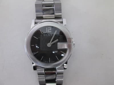 GUCCI時計【北見店】 北海道北見市にあるザ・ゴールド 北見店の画像1