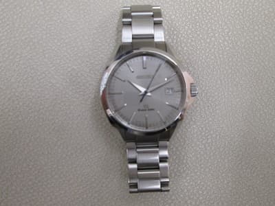 グランドセイコー【北見店】 北海道北見市にあるザ・ゴールド 北見店の画像1