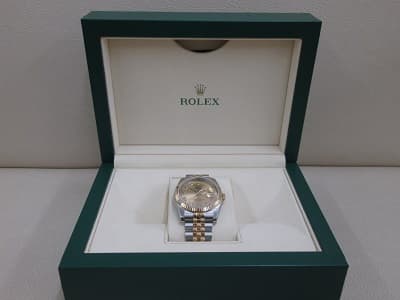 デイトジャスト【北見店】 北海道北見市にあるザ・ゴールド 北見店の画像1