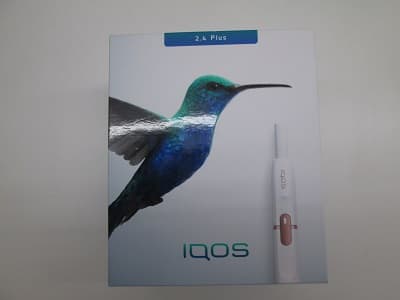 アイコス【北見店】 北海道北見市にあるザ・ゴールド 北見店の画像1