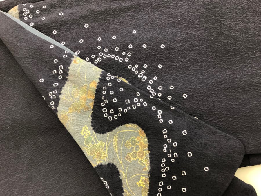 着物【北見店】 北海道北見市にあるザ・ゴールド 北見店の画像1