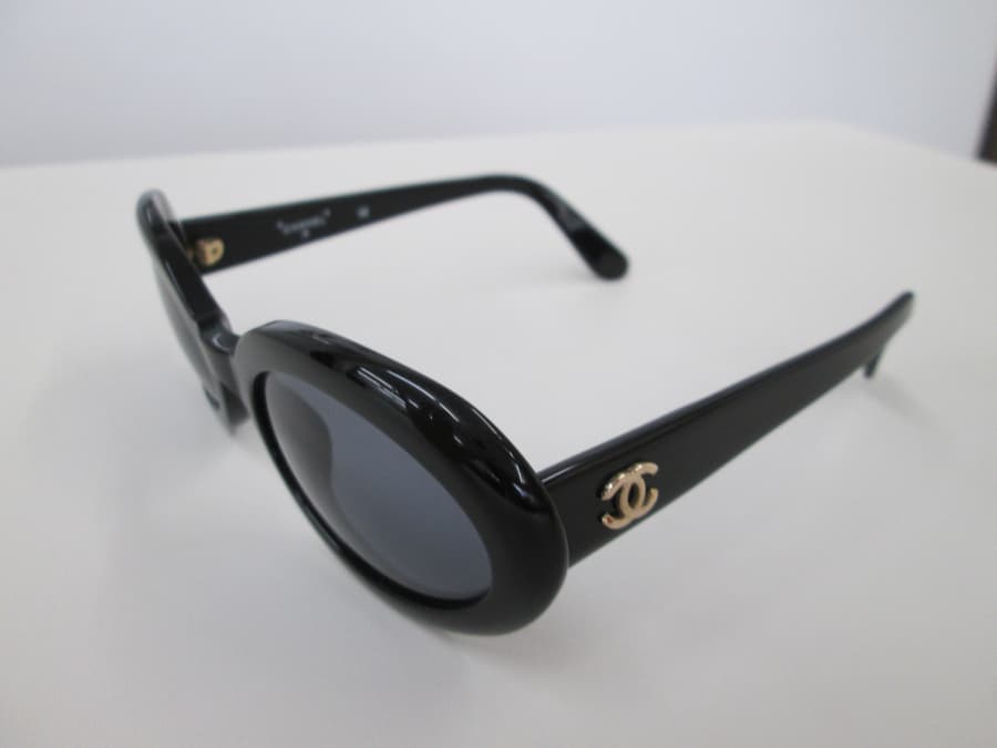 シャネル　サングラス　07801  【北見店】 北海道北見市にあるザ・ゴールド 北見店の画像1