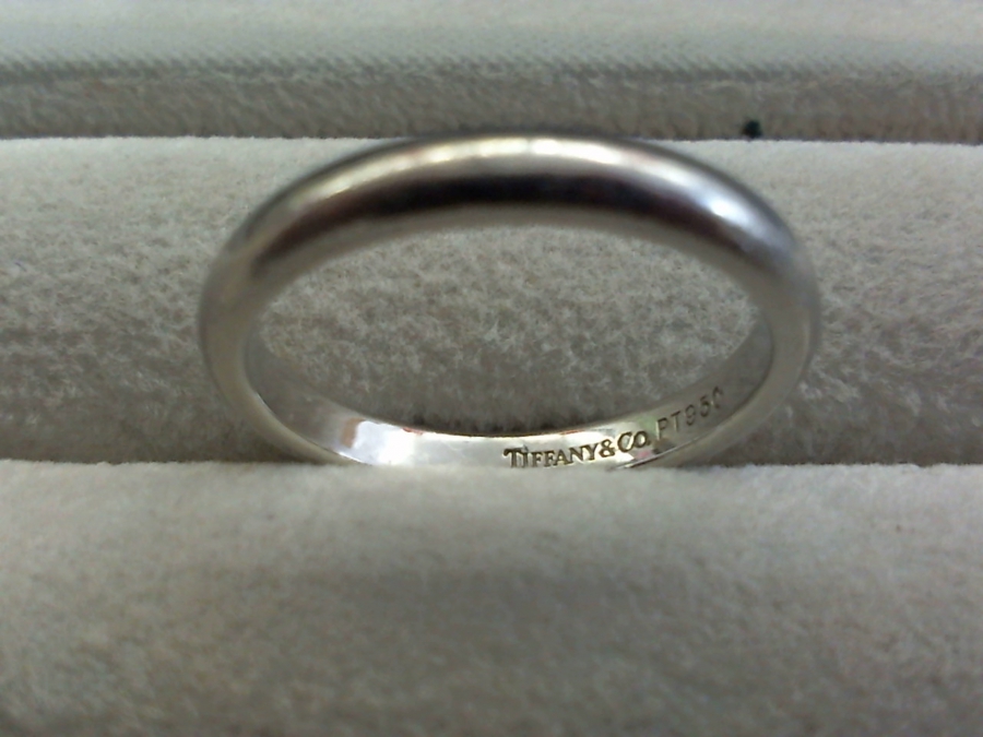 ★ティファニーの歴史★【北見店】