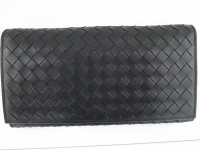 ボッテガ・ヴェネタ　イントレチャート　【北見店】