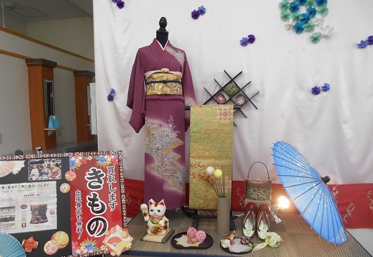 ザ・ゴールド 旭川末広店の写真3