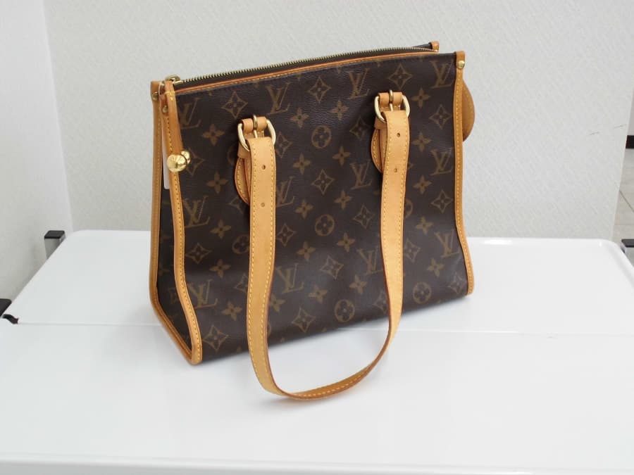 ルイ・ヴィトン　ポパンクール・オ　【旭川末広店】 北海道旭川市にあるザ・ゴールド 旭川末広店の画像1