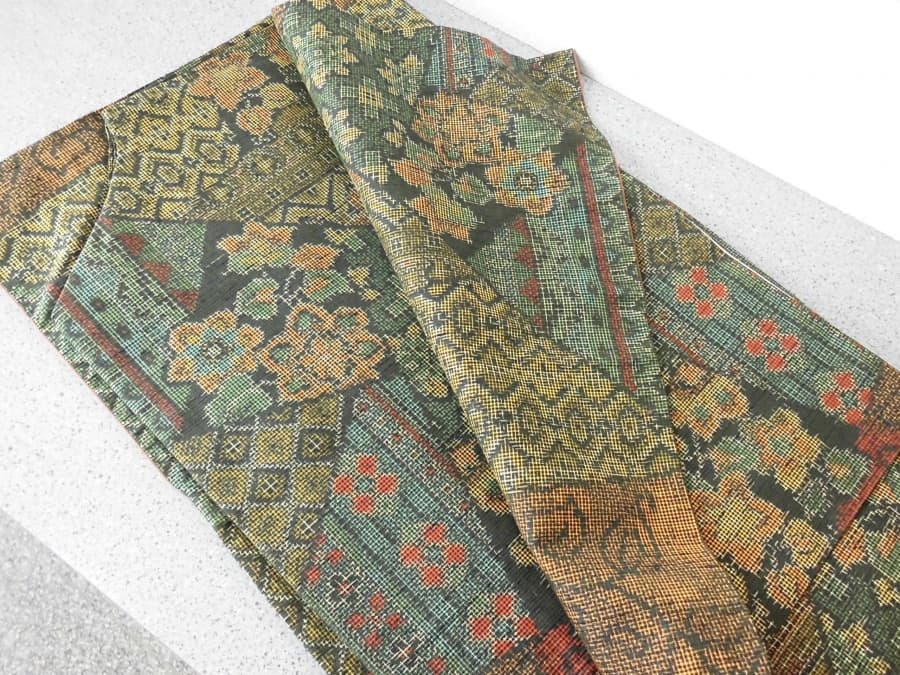 着物【旭川末広店】 北海道旭川市にあるザ・ゴールド 旭川末広店の画像1