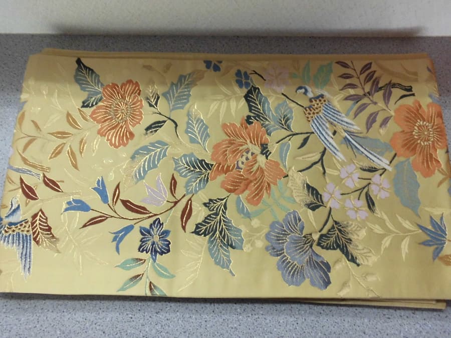 袋帯【旭川末広店】 北海道旭川市にあるザ・ゴールド 旭川末広店の画像1