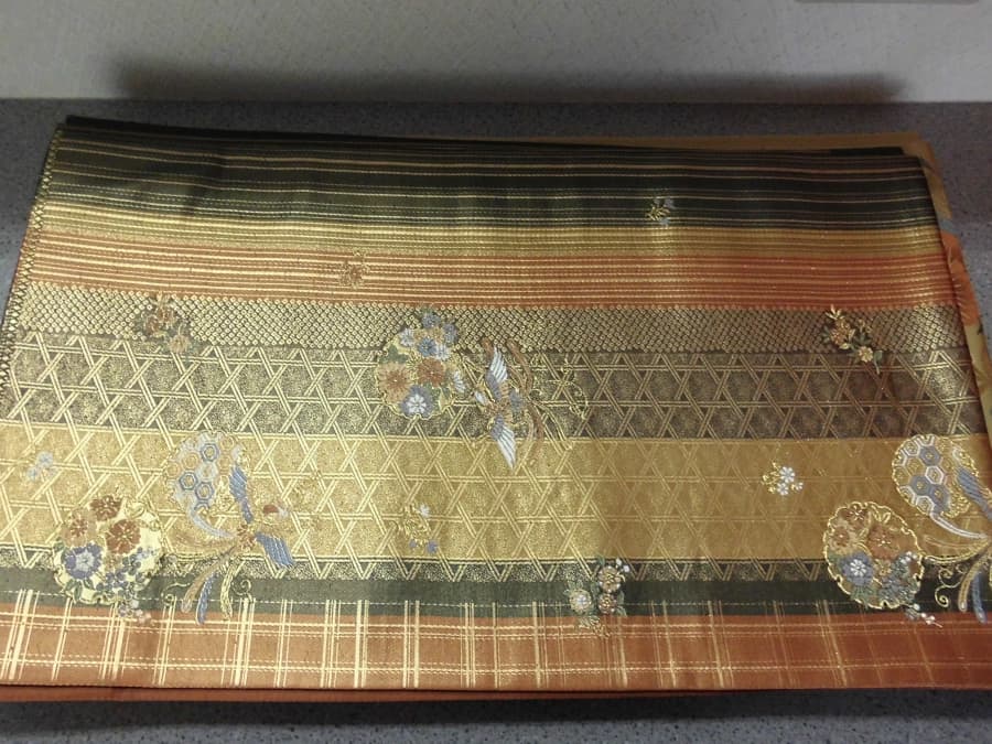 帯【旭川末広店】 北海道旭川市にあるザ・ゴールド 旭川末広店の画像1