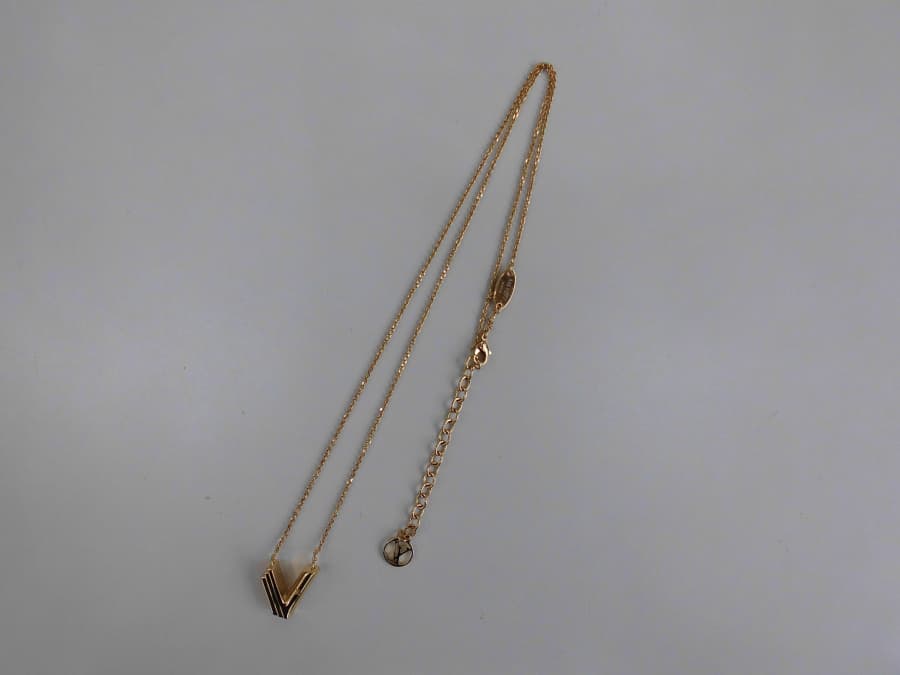 ルイヴィトン　アクセサリーの買取実績【旭川末広店/北海道/旭川市】 北海道旭川市にあるザ・ゴールド 旭川末広店の画像1