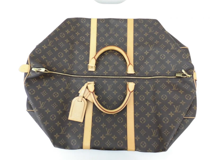 ルイヴィトン　キーポル60【旭川末広店】 北海道旭川市にあるザ・ゴールド 旭川末広店の画像1