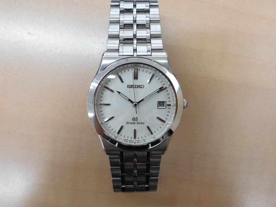 時計の買取実績【旭川末広店/北海道/旭川市】 北海道旭川市にあるザ・ゴールド 旭川末広店の画像1