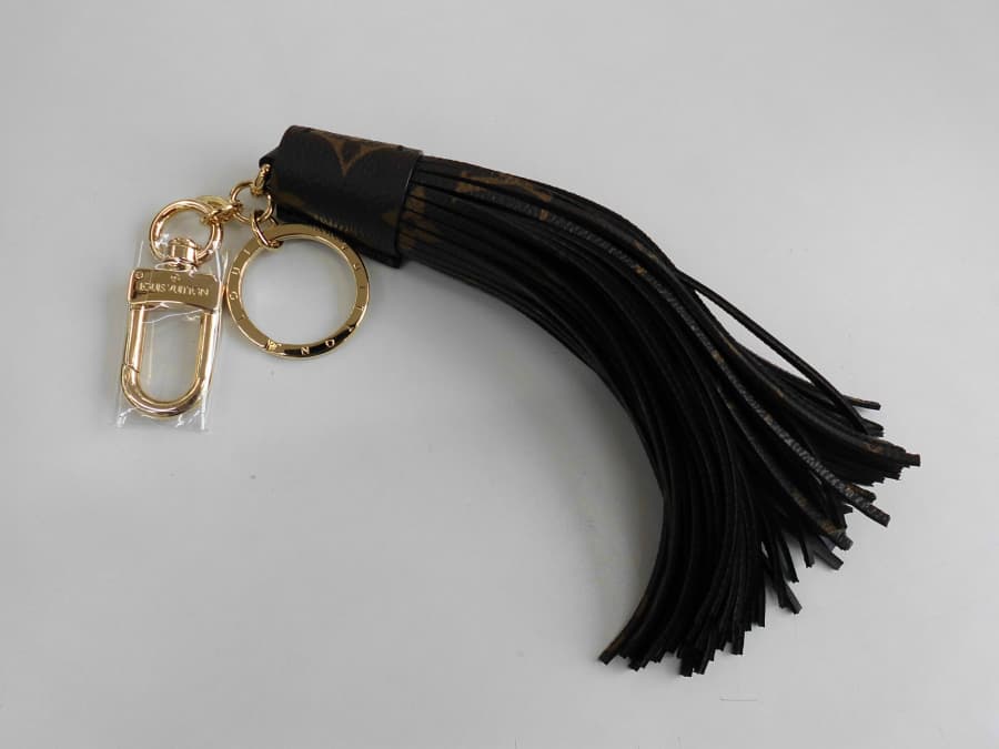 ルイ・ヴィトン　バッグチャーム　タッセル【旭川末広店】 北海道旭川市にあるザ・ゴールド 旭川末広店の画像1