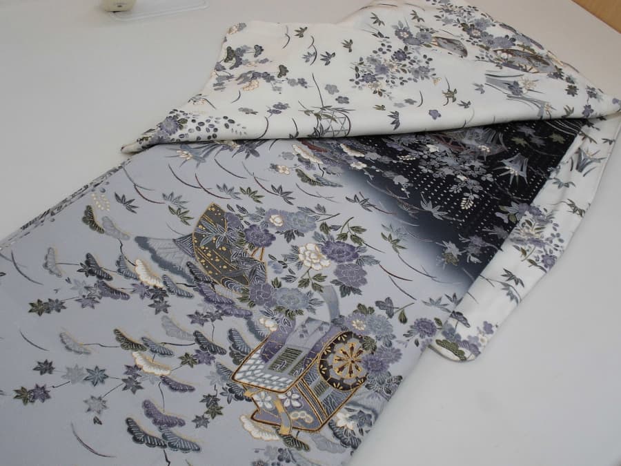 着物【旭川末広店】 北海道旭川市にあるザ・ゴールド 旭川末広店の画像1