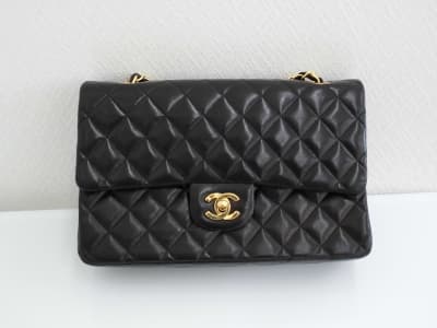 シャネル　マトラッセ　【旭川末広店】 北海道旭川市にあるザ・ゴールド 旭川末広店の画像1