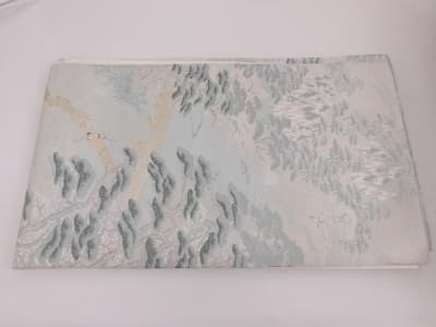 袋帯【旭川末広店】 北海道旭川市にあるザ・ゴールド 旭川末広店の画像1