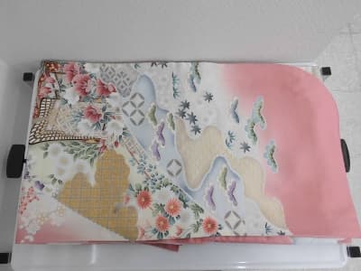 着物【旭川末広店】 北海道旭川市にあるザ・ゴールド 旭川末広店の画像1