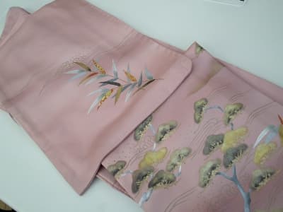 着物【旭川末広店】 北海道旭川市にあるザ・ゴールド 旭川末広店の画像1