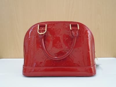 ルイ・ヴィトン　アルマBB【旭川末広店】 北海道旭川市にあるザ・ゴールド 旭川末広店の画像1