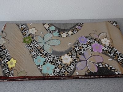 帯　【旭川末広店】 北海道旭川市にあるザ・ゴールド 旭川末広店の画像1