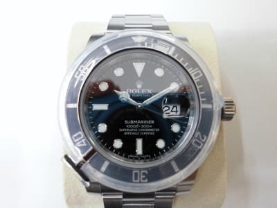 ロレックス　サブマリーナデイト【旭川末広店】 北海道旭川市にあるザ・ゴールド 旭川末広店の画像1
