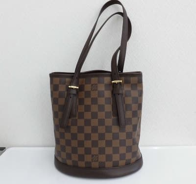 ルイ・ヴィトン　マレ【旭川末広店】 北海道旭川市にあるザ・ゴールド 旭川末広店の画像1