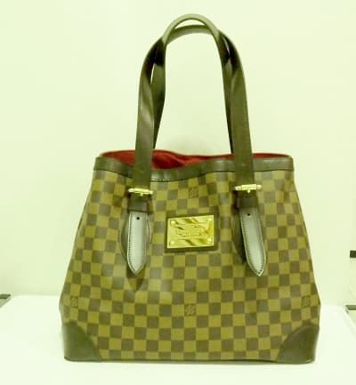 ルイ・ヴィトン　ハムステッドPM【旭川末広店】 北海道旭川市にあるザ・ゴールド 旭川末広店の画像1