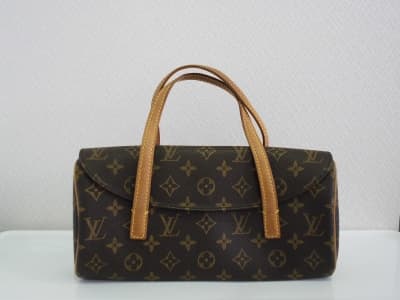 ルイ・ヴィトン　ソラチネ【旭川末広店】 北海道旭川市にあるザ・ゴールド 旭川末広店の画像1