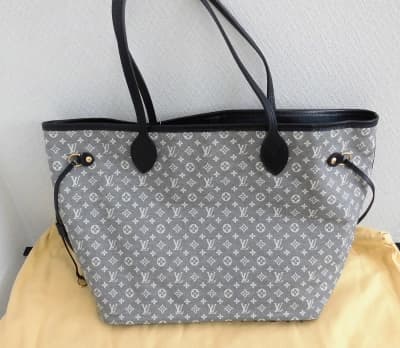 ルイ・ヴィトン　ネヴァーフルMM【旭川末広店】 北海道旭川市にあるザ・ゴールド 旭川末広店の画像1