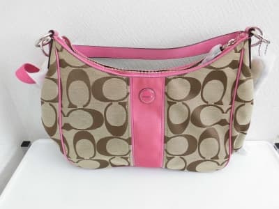 コーチ　バッグ　【旭川末広店】 北海道旭川市にあるザ・ゴールド 旭川末広店の画像1