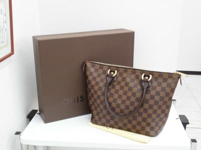 ルイヴィトン　サレヤMM【旭川末広店】 北海道旭川市にあるザ・ゴールド 旭川末広店の画像1