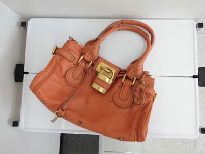 クロエ　パディントン【旭川末広店】 北海道旭川市にあるザ・ゴールド 旭川末広店の画像1