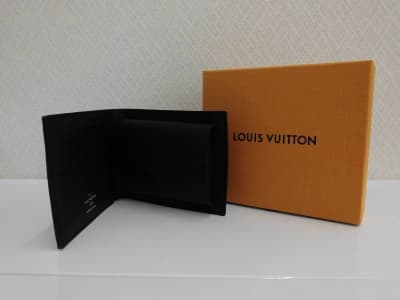 ルイ・ヴィトン　ポルトフォイユ・マルコ【旭川末広店】 北海道旭川市にあるザ・ゴールド 旭川末広店の画像1