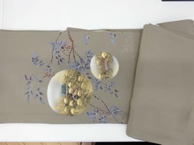 着物【旭川末広店】 北海道旭川市にあるザ・ゴールド 旭川末広店の画像1