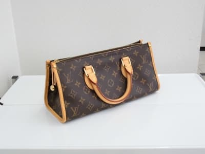 ルイヴィトン　ポパンクール【旭川末広店】 北海道旭川市にあるザ・ゴールド 旭川末広店の画像1