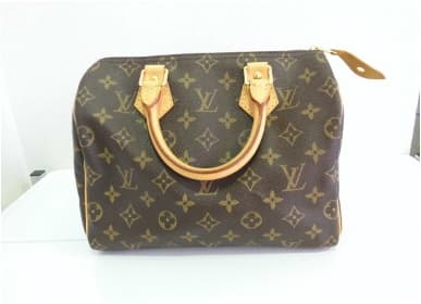 ルイヴィトン　スピーディ30【旭川末広店】 北海道旭川市にあるザ・ゴールド 旭川末広店の画像1