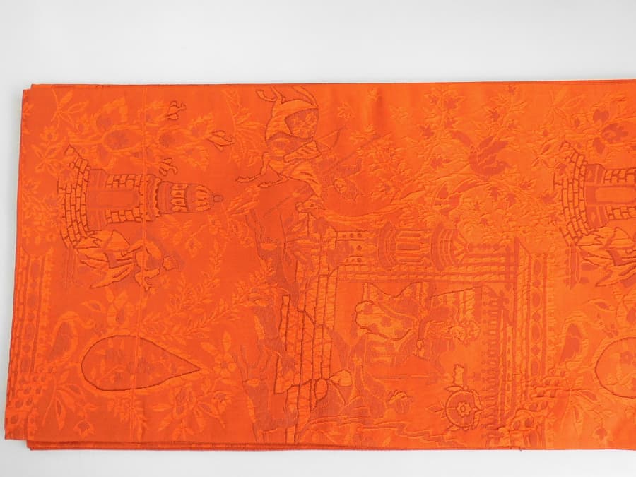 帯の買取実績【旭川末広店/北海道/旭川市】 北海道旭川市にあるザ・ゴールド 旭川末広店の画像1