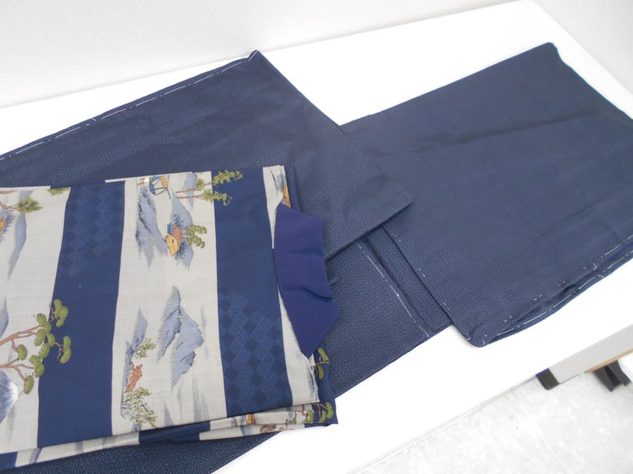 着物【旭川末広店】 北海道旭川市にあるザ・ゴールド 旭川末広店の画像1