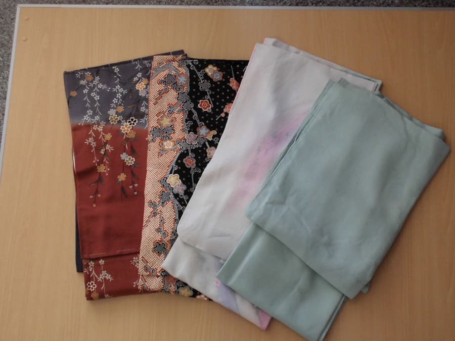 着物【旭川末広店】 北海道旭川市にあるザ・ゴールド 旭川末広店の画像1