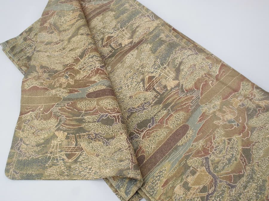 着物【旭川末広店】 北海道旭川市にあるザ・ゴールド 旭川末広店の画像1